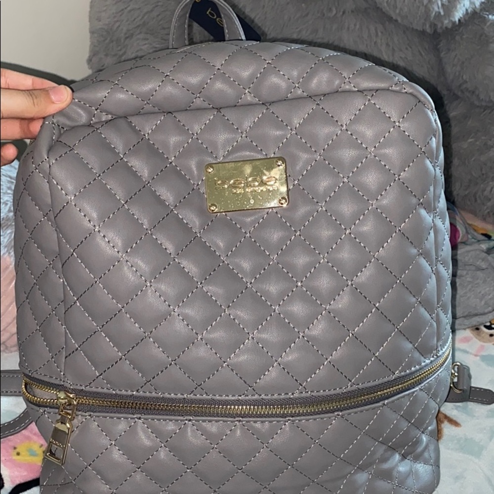 bebe bookbag